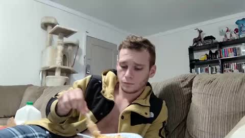 BlakeAndSkylar online show from December 26, 2024, 8:00 pm