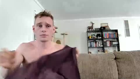 BlakeAndSkylar online show from February 2, 2025, 5:26 pm