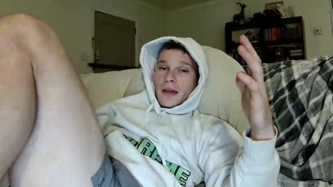 BlakeAndSkylar online show from March 6, 2025, 3:57 am