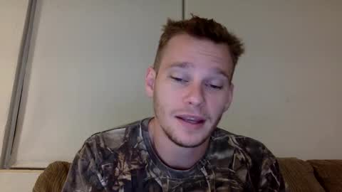 BlakeAndSkylar online show from September 11, 2025, 7:08 am