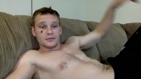 BlakeAndSkylar online show from September 22, 2025, 11:51 pm