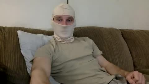 BlakeAndSkylar online show from March 13, 2026, 4:30 am