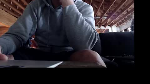 Blake Eriksin online show from January 26, 2025, 3:03 pm