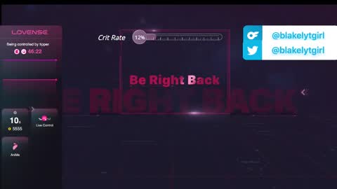 Blakely Morningstar   online show from January 11, 2025, 11:56 am