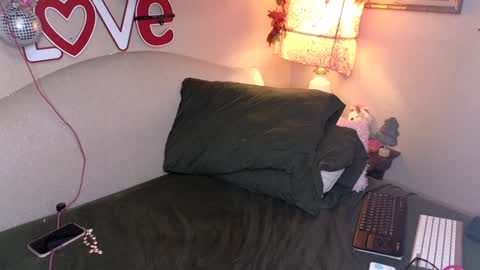 Blakely Morningstar   online show from January 23, 2025, 10:32 am