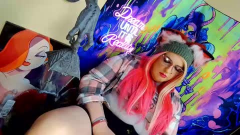 Snapshot of blakelytgirl chatting on May 15, 2026, 5:31 pm Blakely Morningstar online show from May 15, 2026, 5:31 pm