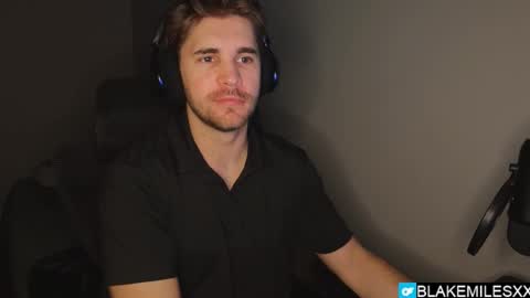 Blake Miles online show from November 5, 2025, 3:50 am