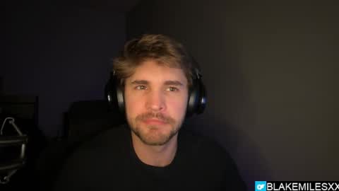 Blake Miles online show from March 15, 2026, 2:17 am