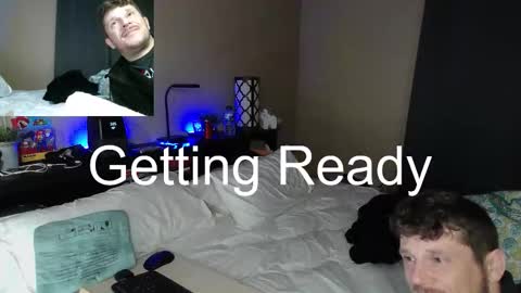 Blake Jonson online show from January 12, 2026, 9:25 am