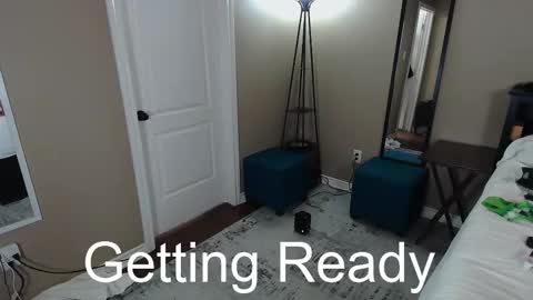 Blake Jonson online show from February 9, 2026, 6:17 am