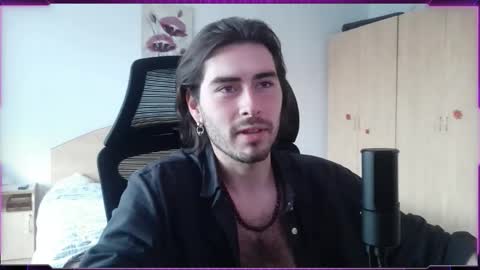  BlakeSedon  online show from November 14, 2025, 2:27 pm