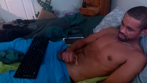 BlakeInPuerto online show from October 5, 2025, 3:32 pm