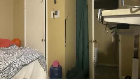 Blackjag00 online show from December 1, 2025, 4:23 pm