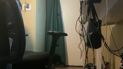 Blackjag00 online show from December 19, 2025, 3:46 am