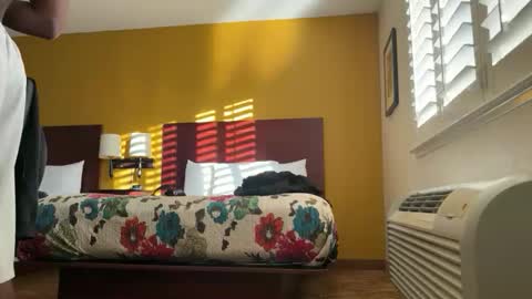 Blackjag00 online show from January 8, 2026, 12:02 am