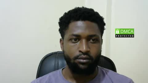 blakmoufaka online show from November 4, 2025, 6:40 pm