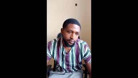 blakmoufaka online show from January 12, 2026, 6:40 am