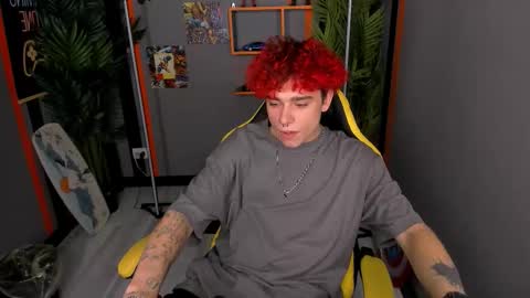 Blaiz online show from November 24, 2025, 8:41 pm