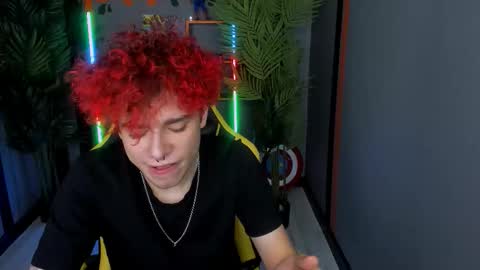 Blaiz online show from November 30, 2025, 8:46 pm