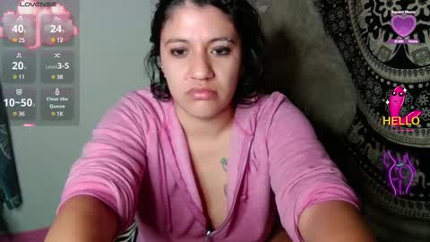 Snapshot of blannabanana chatting on March 5, 2025, 3:29 pm Blanna online show from March 5, 2025, 3:29 pm