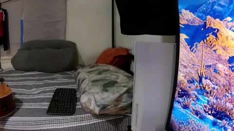 BlaqJay online show from January 6, 2026, 11:25 am