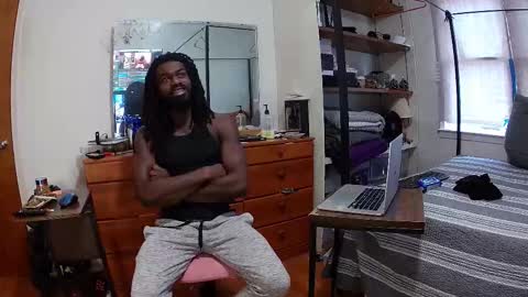 BlaqJay online show from January 11, 2026, 7:19 pm