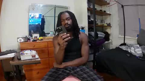 BlaqJay online show from January 15, 2026, 3:00 am