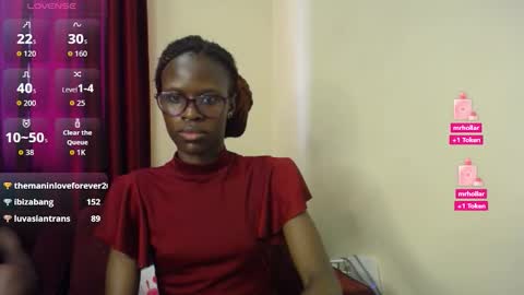 Snapshot of blaqlover chatting on September 28, 2025, 11:04 am Nemy online show from September 28, 2025, 11:04 am