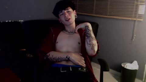 Brandon online show from January 10, 2026, 10:14 pm