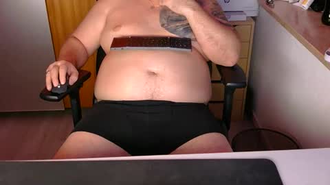 Blase Hase12 online show from February 28, 2026, 11:39 pm