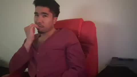 Snapshot of blasian4 chatting on February 7, 2025, 8:22 am blasian4 online show from February 7, 2025, 8:22 am