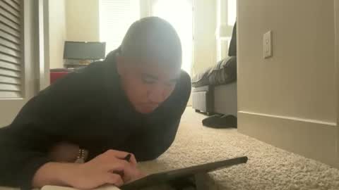 Snapshot of blasian4 chatting on October 24, 2025, 6:59 pm blasian4 online show from October 24, 2025, 6:59 pm