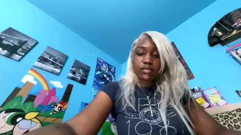 Snapshot of blasiangyal chatting on February 5, 2026, 12:26 am blasiangyal online show from February 5, 2026, 12:26 am