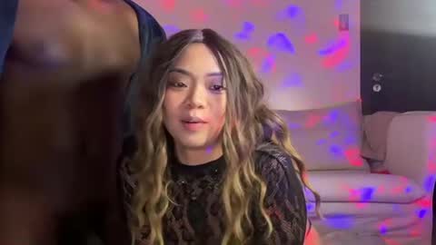 blasiantemptation online show from May 16, 2026, 4:20 am
