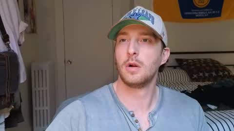 DickRex21 online show from May 11, 2026, 12:44 pm