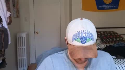 DickRex21 online show from May 11, 2026, 2:45 pm