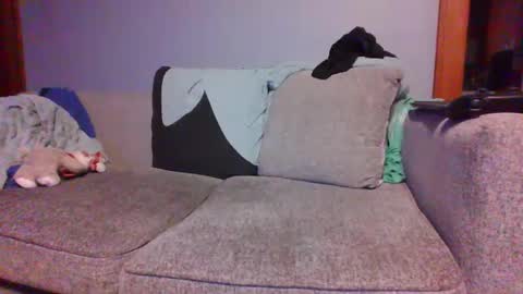 blaw_1321 online show from March 9, 2025, 2:29 am