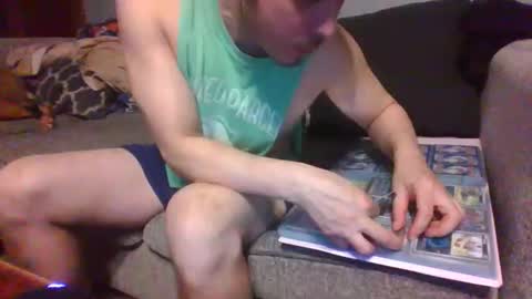 blaw_1321 online show from March 5, 2026, 8:32 am