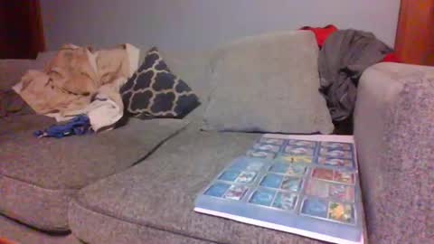 blaw_1321 online show from March 25, 2026, 7:25 am