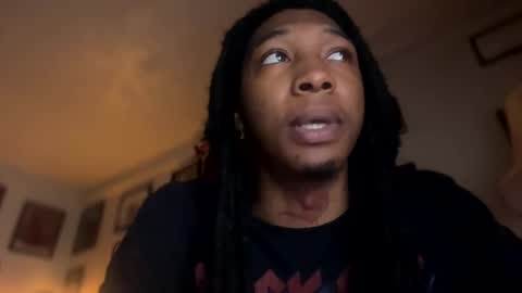 Black Clover online show from January 8, 2025, 2:14 pm