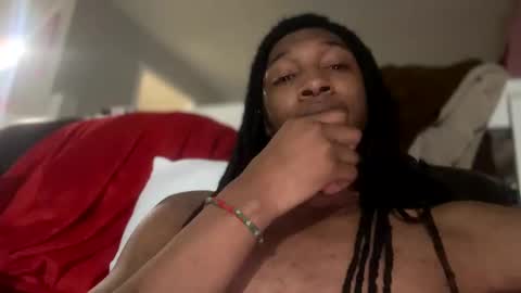 Black Clover online show from February 3, 2025, 5:40 am