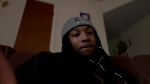 Black Clover online show from February 24, 2025, 10:36 pm