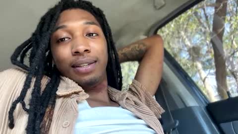 Black Clover online show from March 11, 2025, 5:57 pm