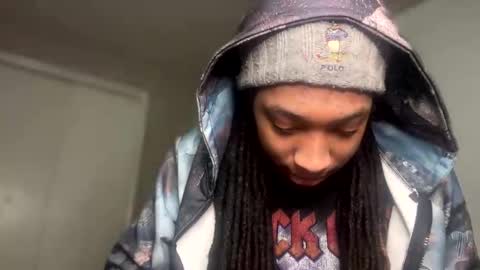 Black Clover online show from November 3, 2025, 3:19 am