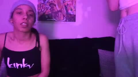 Snapshot of blaze2girls chatting on January 30, 2025, 6:24 am 2girls1blunt online show from January 30, 2025, 6:24 am