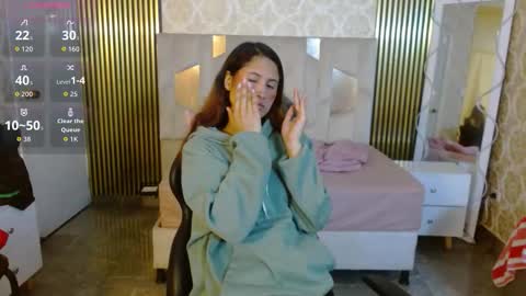 blaze_tay1 online show from January 15, 2026, 3:22 am