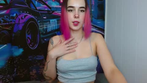 Snapshot of blazeoffortune chatting on February 6, 2026, 11:19 pm Blaze online show from February 6, 2026, 11:19 pm