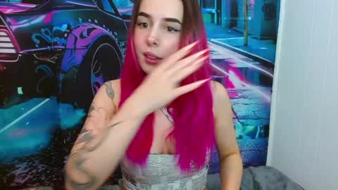 Blaze online show from April 11, 2026, 9:52 pm