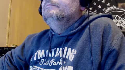 Snapshot of blazingslow chatting on January 26, 2025, 6:49 am blazingslow online show from January 26, 2025, 6:49 am