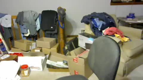 Bob online show from December 31, 2024, 12:57 pm